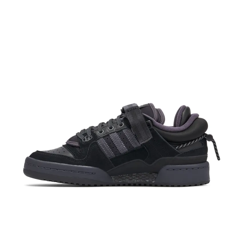 Adidas x Bad Bunny Forum Low Back To School