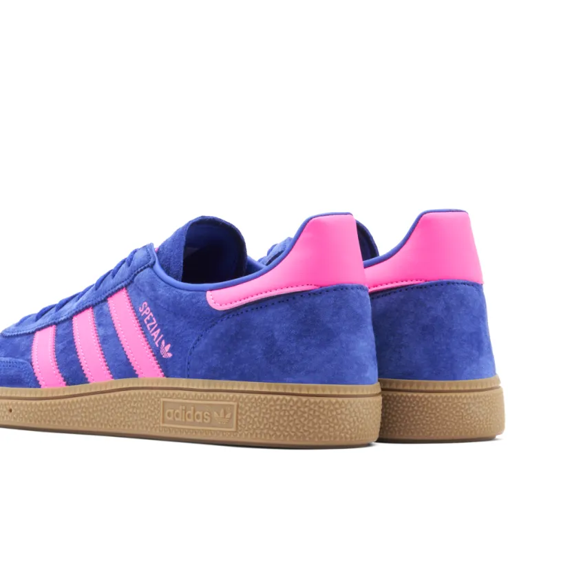 Adidas Handball Spezial Lucid Blue Lucid Pink 