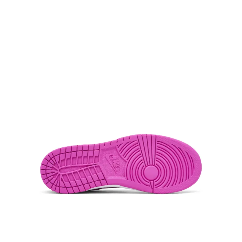 Nike Dunk Low Active Fuchsia PS 