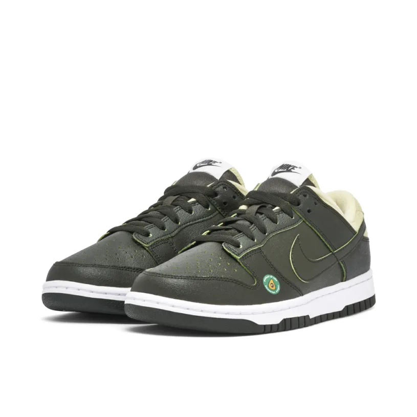 Nike Dunk Low Avocado Womens 