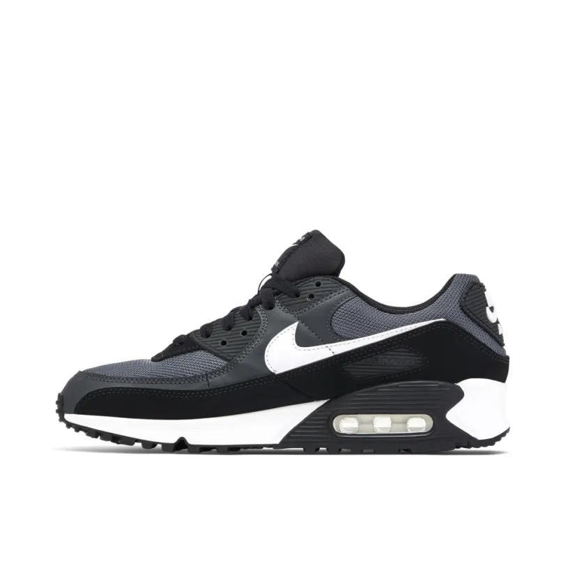 Nike Air Max 90 Black White