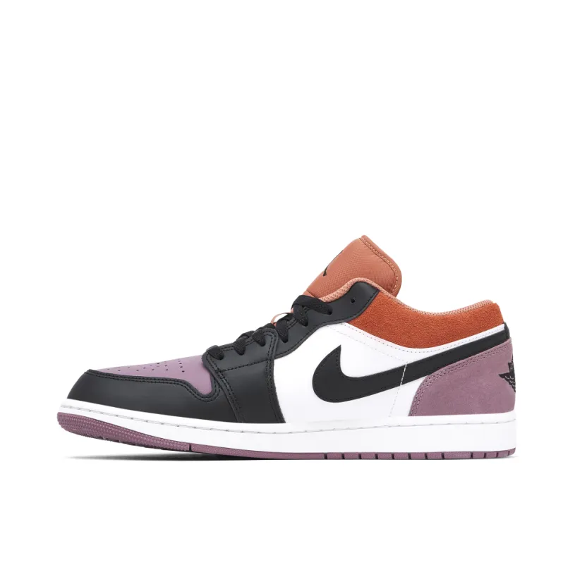 Air Jordan 1 Low Sky J Mauve