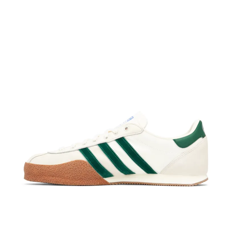 Adidas LG2 SPZL x Liam Gallagher Bottle Green
