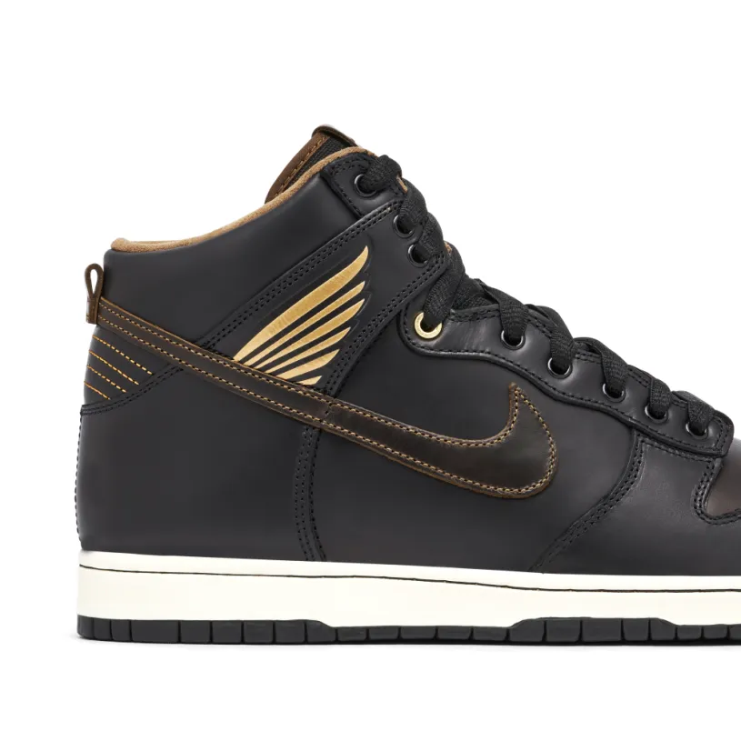 Nike Dunk High SB x Pawnshop Old Soul 