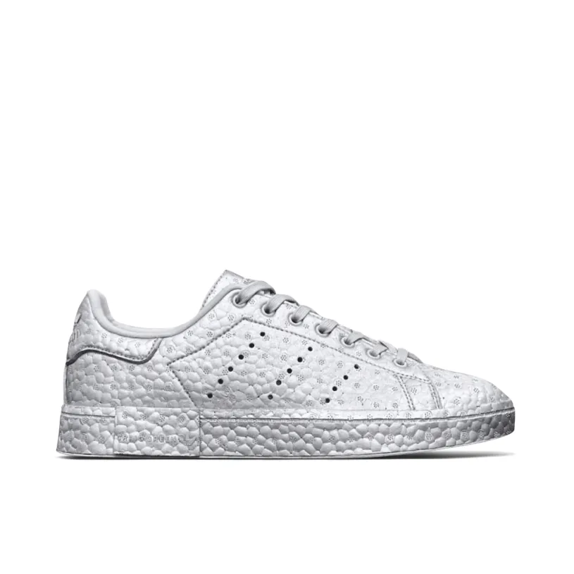 adidas Stan Smith Boost x Craig Green Silver