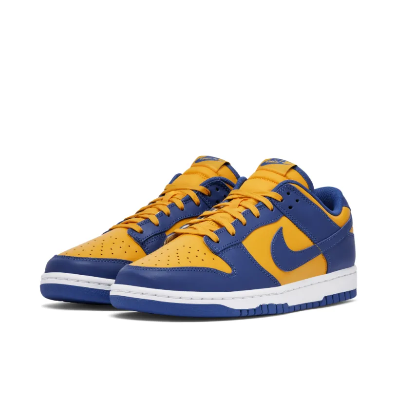Nike Dunk Low UCLA 