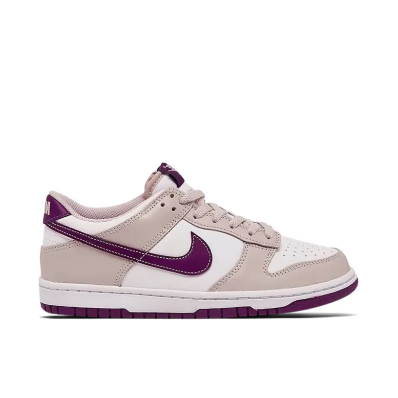 Nike Dunk Low Platinum Violet GS