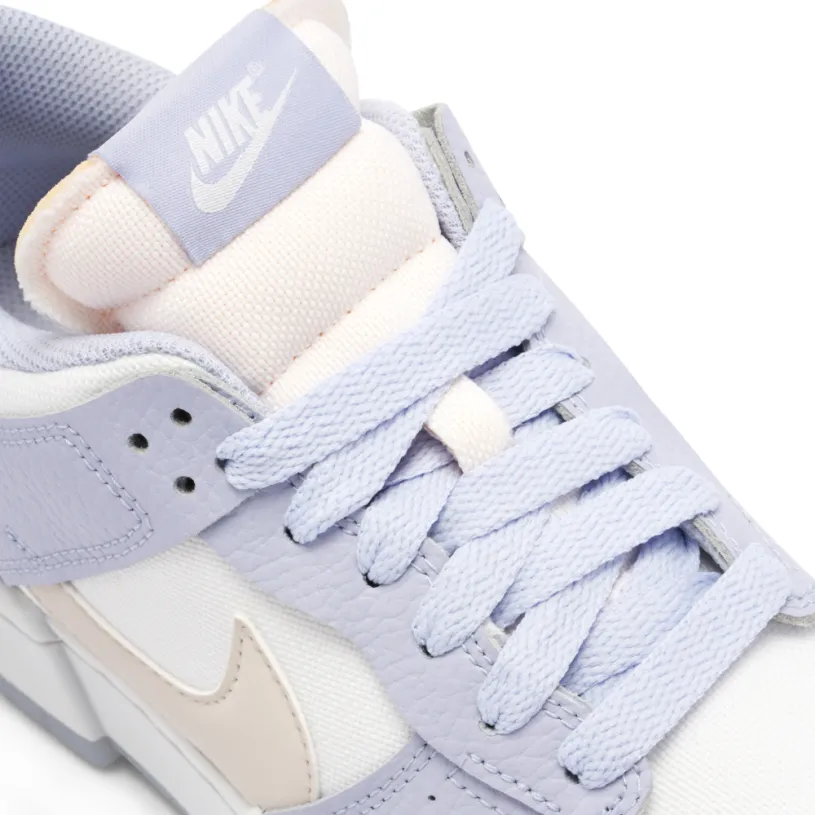 Nike Dunk Low Disrupt Summit White Desert Sand Womens 