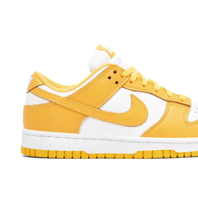 Nike Dunk Low Laser Orange Womens 
