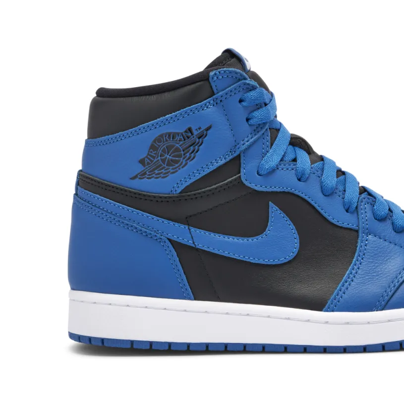 Air Jordan 1 High Dark Marina Blue 