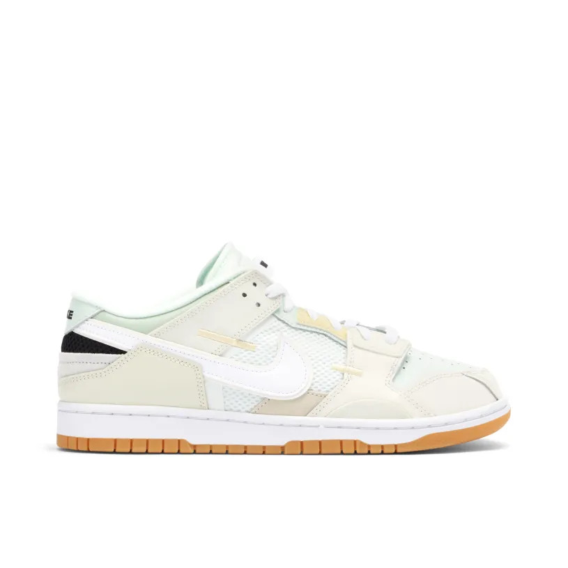 Nike Dunk Low Scrap Sea Glass