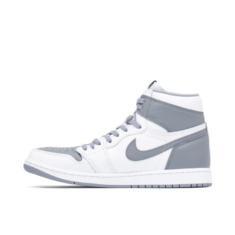 Air Jordan 1 Retro High OG Stealth