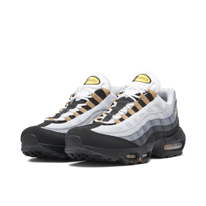 Nike Air Max 95 Yellow Strike 