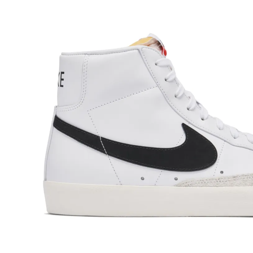 Nike Blazer Mid 77 Vintage White 
