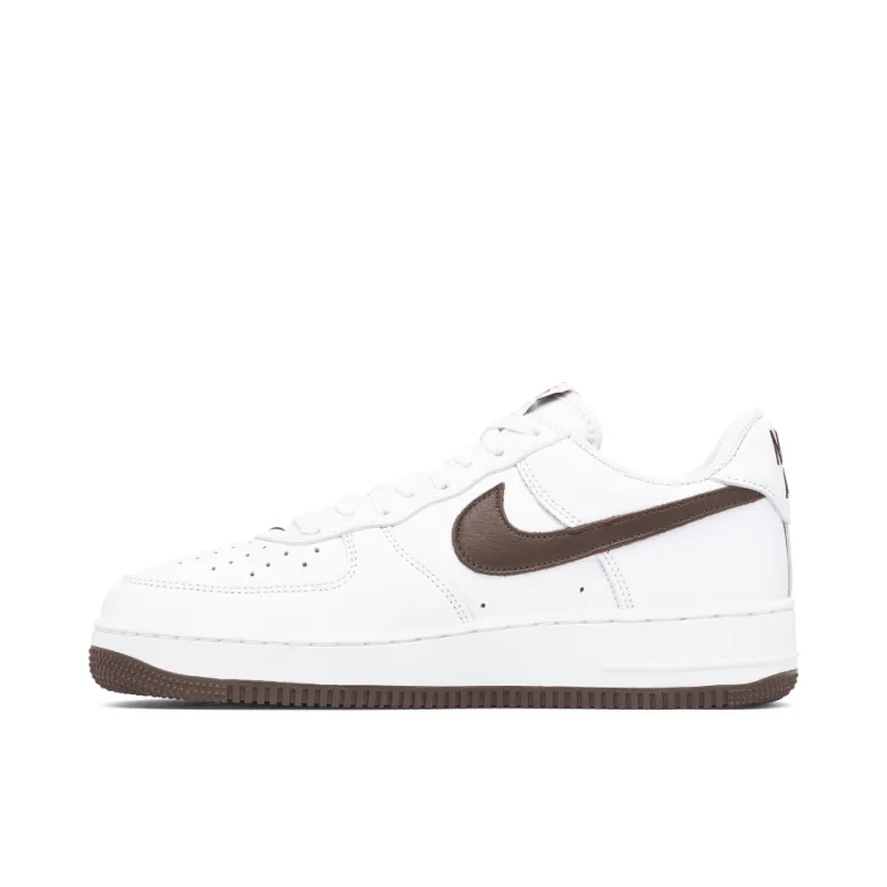 Nike Air Force 1 '07 Low Colour of the Month White Chocolate (2022)