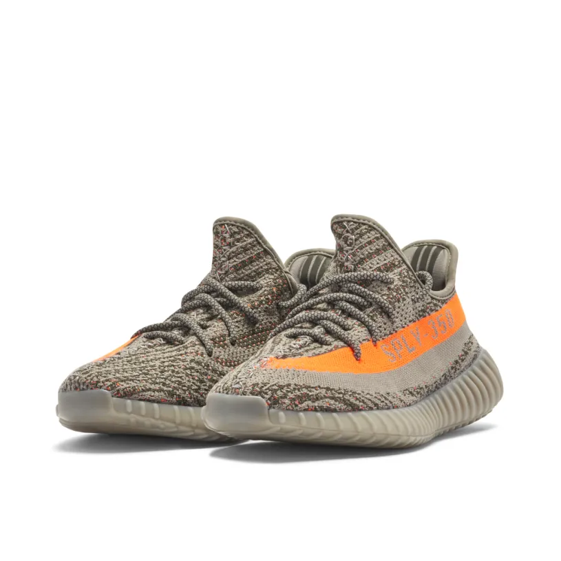 Yeezy Boost 350 V2 Beluga Reflective 