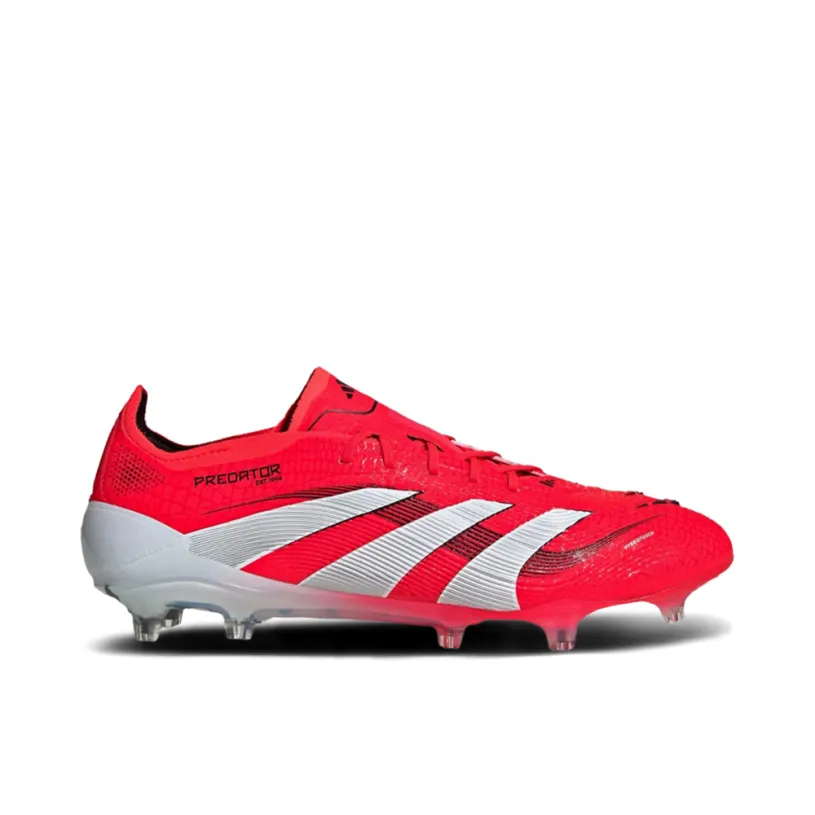 Adidas Predator Elite FG Pure Victory Pack