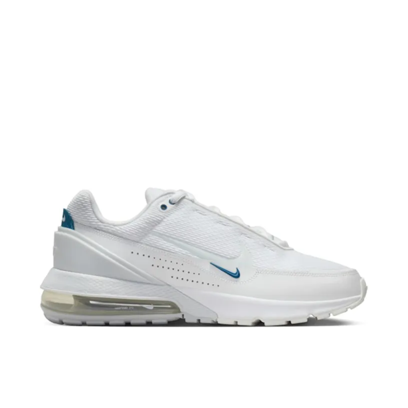Nike Air Max Pulse White Court Blue Pure Platinum Glacier Blue