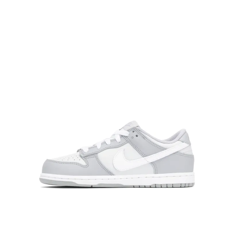 Nike Dunk Low Two-Toned Grey PS