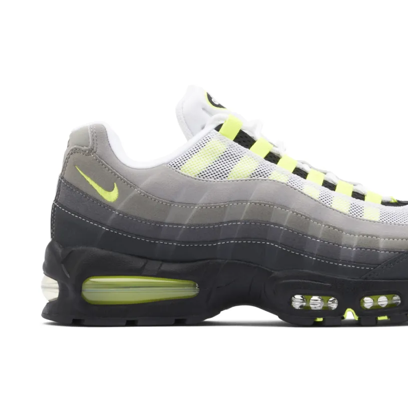 Nike Air Max 95 OG Big Bubble Neon (2025) 