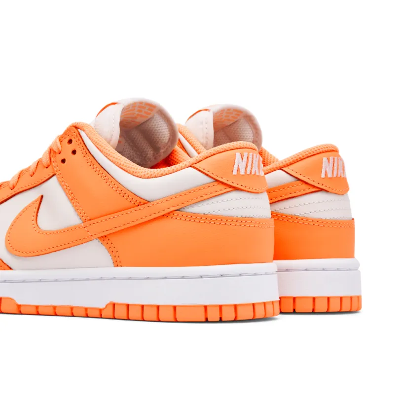 Nike Dunk Low Peach Cream Womens 