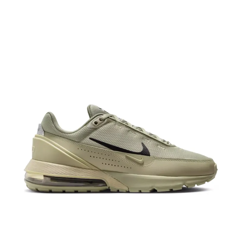 Nike Air Max Pulse Neutral Olive Medium Olive Black