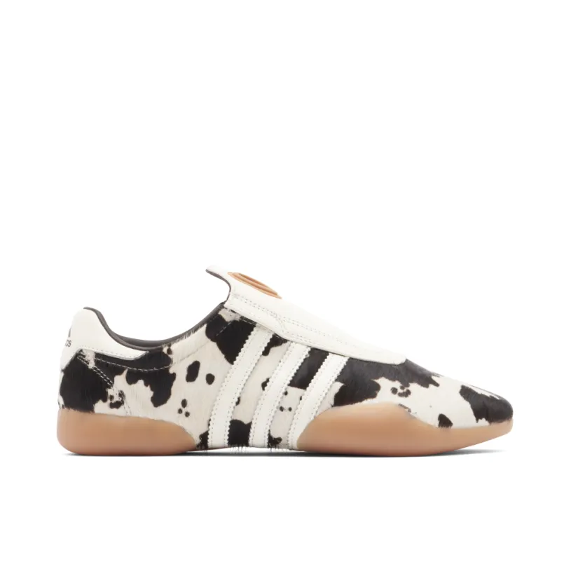 Adidas Taekwondo Mei Cow Print Womens