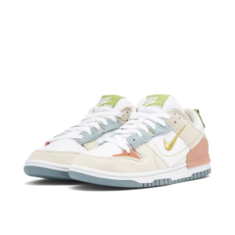 Nike Dunk Low Disrupt 2 Easter Womens 