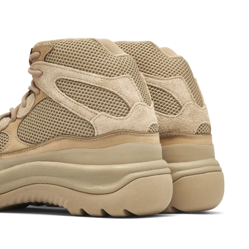 Yeezy Desert Boot Rock 