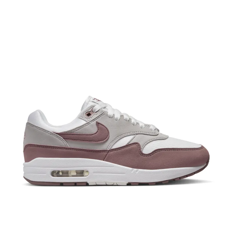 Nike Air Max 1 Smokey Mauve Womens