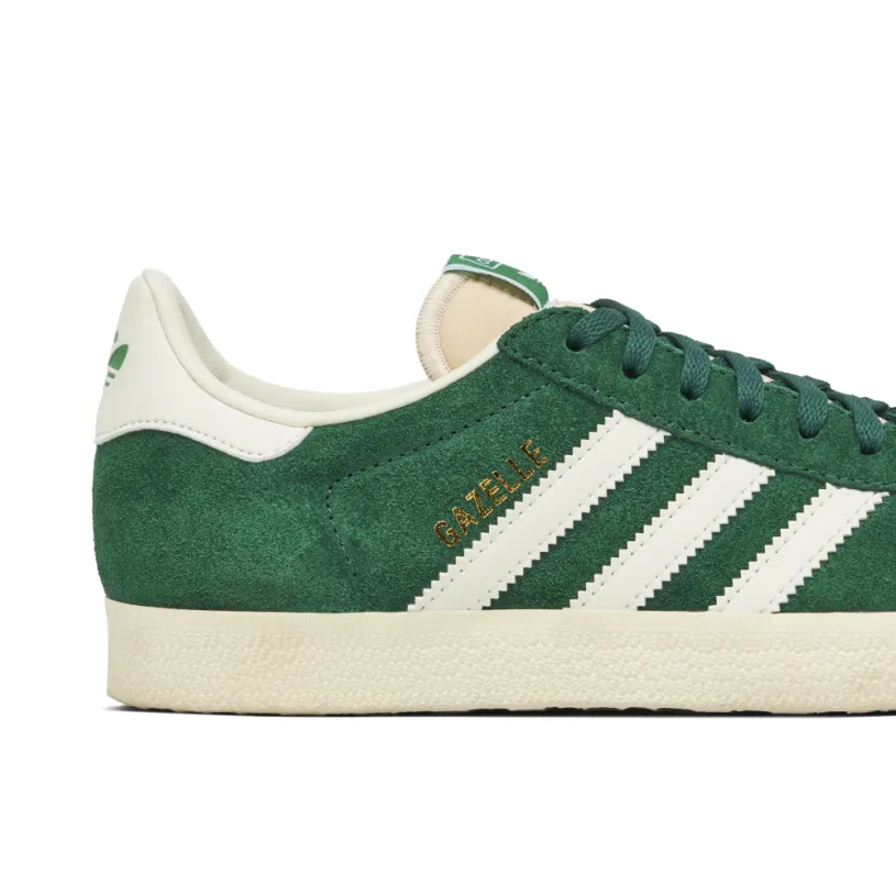 adidas Gazelle Dark Green 