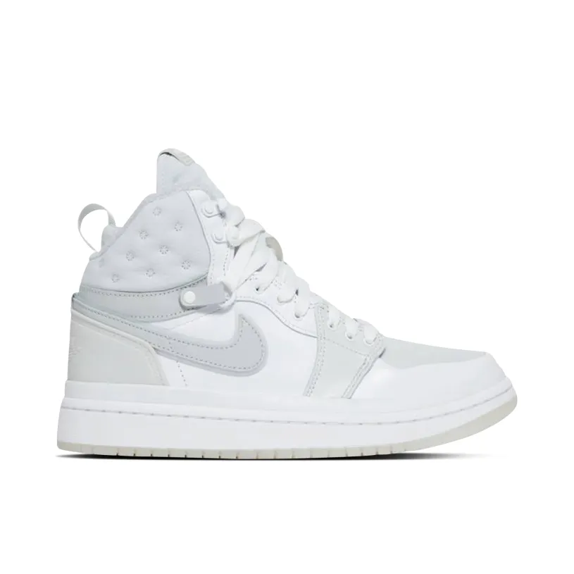 Air Jordan 1 High Acclimate White Womens