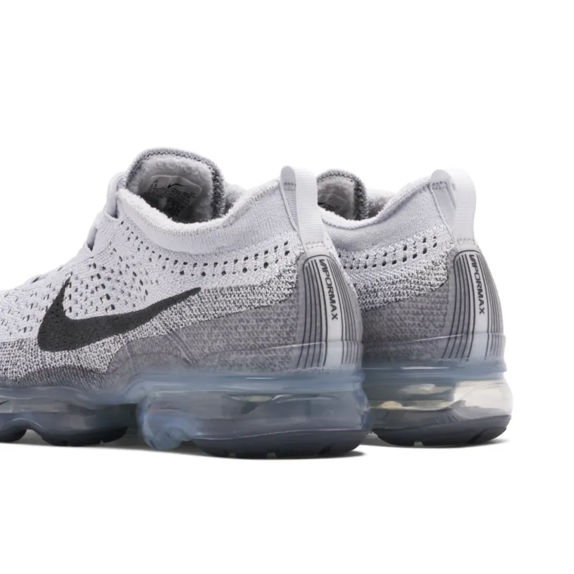 Nike Air VaporMax 2023 Flyknit Pure Platinum Anthracite 