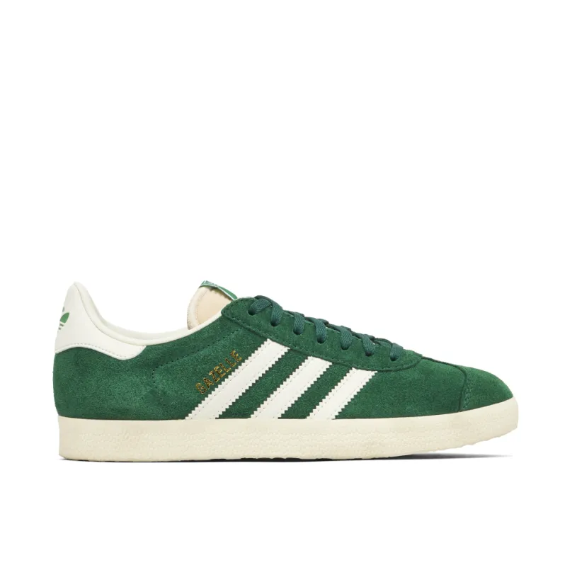 adidas Gazelle Dark Green