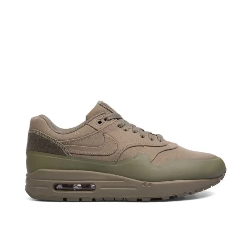 Air Max 1 V SP Patch Steel Green