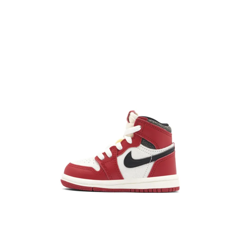Air Jordan 1 High OG Chicago Lost and Found TD