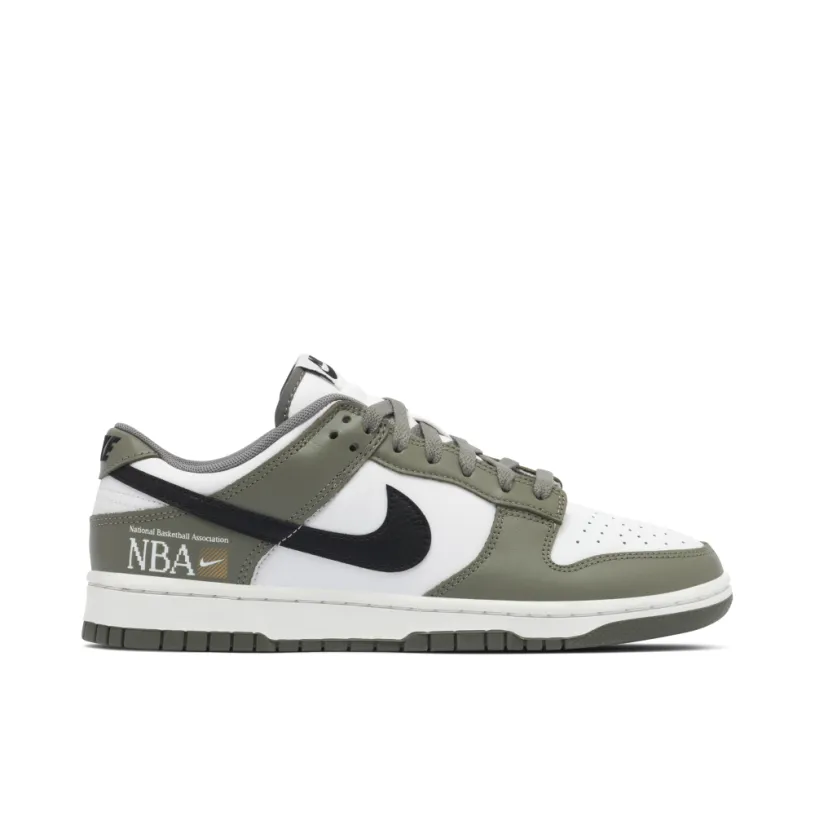 Nike Dunk Low NBA Paris