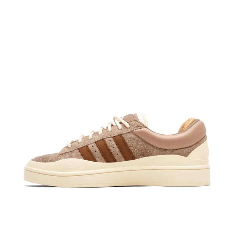 adidas Campus Light x Bad Bunny Chalky Brown