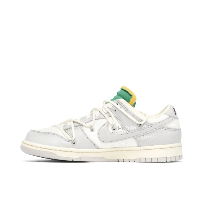 Nike Dunk Low x Off-White Dear Summer - 25 of 50