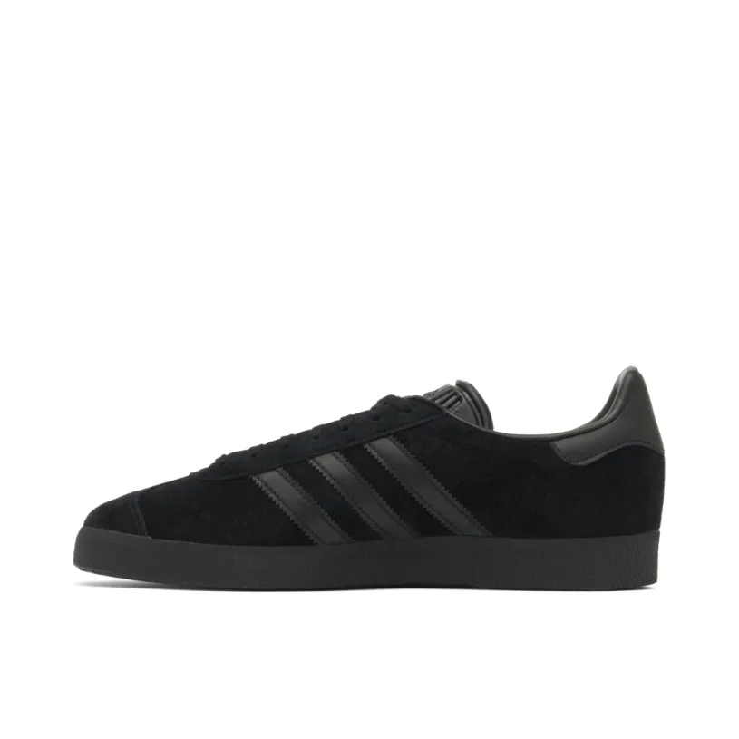 Adidas Gazelle Triple Black