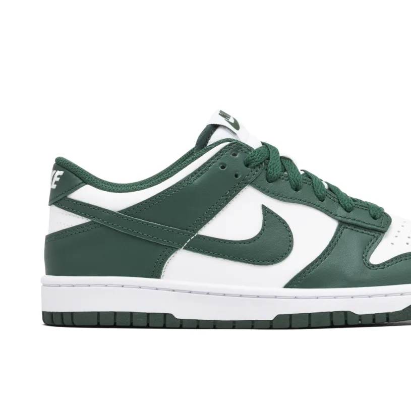 Nike Dunk Low Michigan State GS 