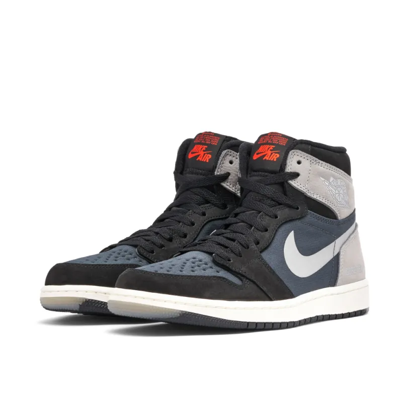 Air Jordan 1 High Element Gore-Tex Shadow 