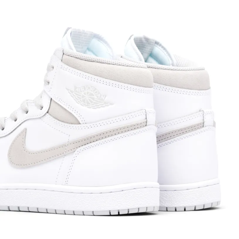 Air Jordan 1 Retro High 85 Neutral Grey 