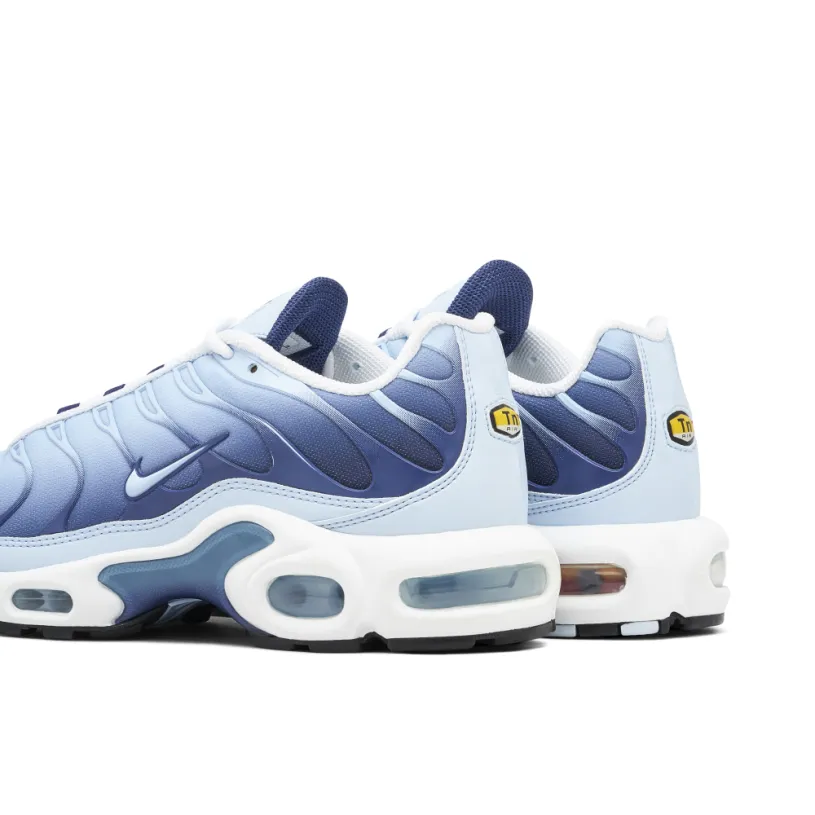 Nike Air Max Plus Celestine Blue Womens 