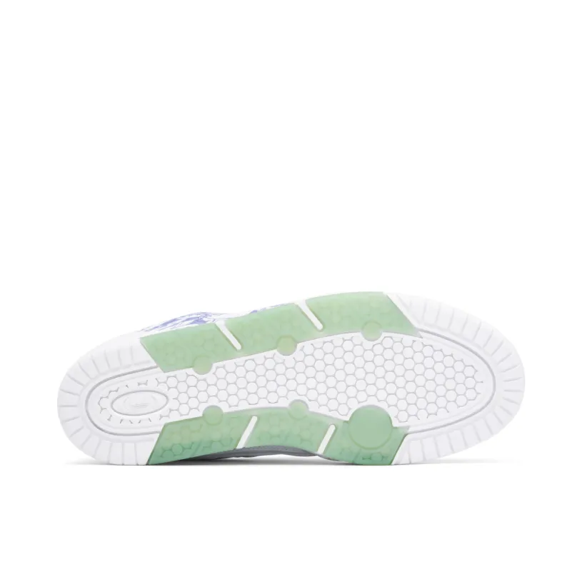 Adidas ADI2000 x Yu-Gi-Oh Blue Eyes White Dragon 