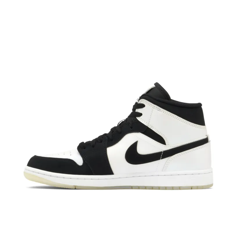 Air Jordan 1 Mid SE Diamond