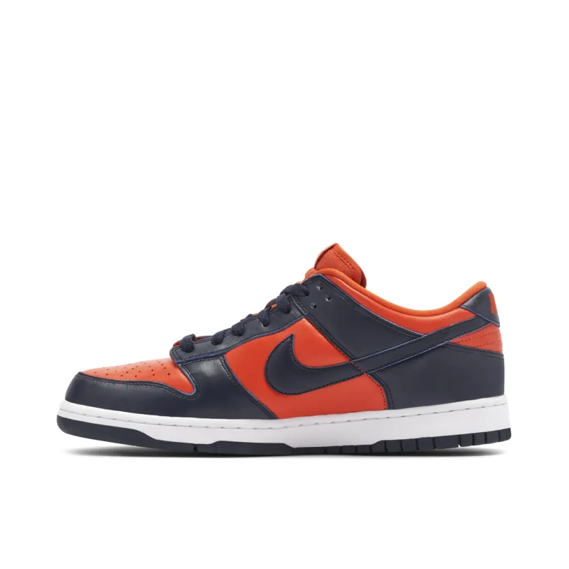 Nike Dunk Low SP Champ Colours