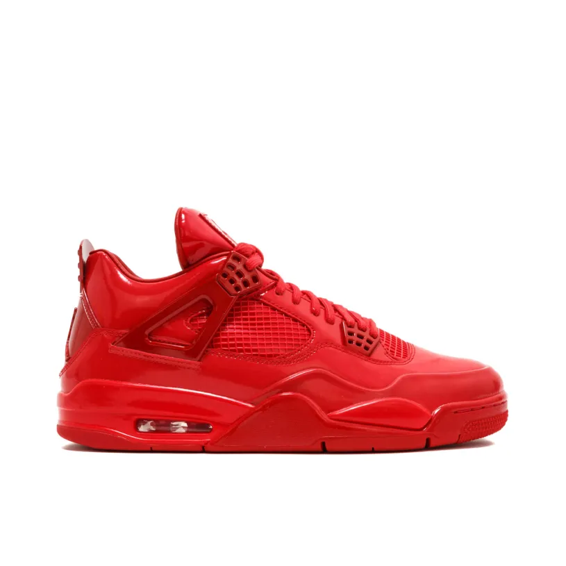 Air Jordan 4 Retro 11Lab4 Red