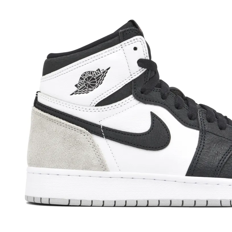 Air Jordan 1 Retro High OG Stage Haze GS 