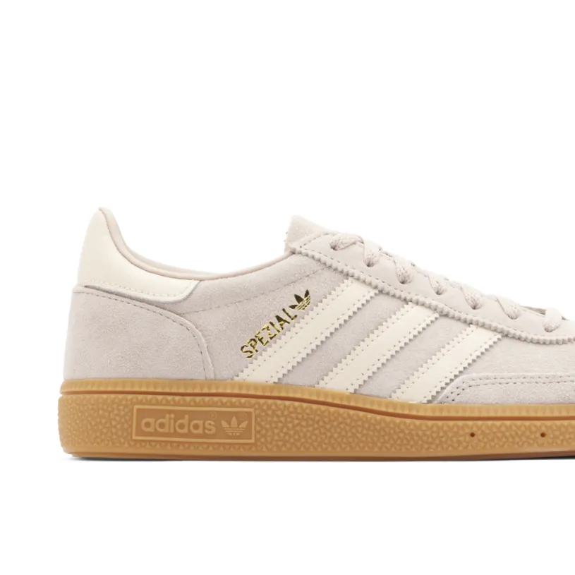 Adidas Handball Spezial Wonder Taupe Womens 